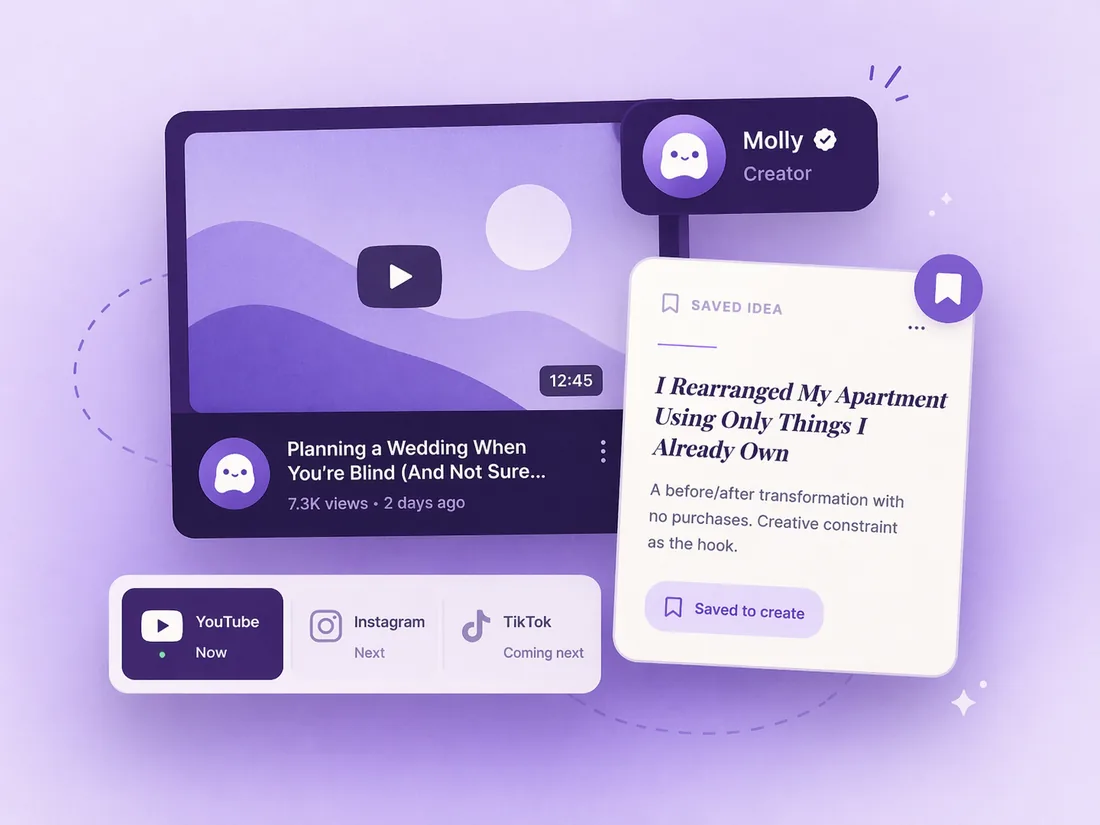 Creators collaborating with Inkling
